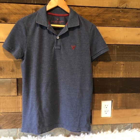 American Eagle Outfitters Other - American Eagle XS Classicfit Polo